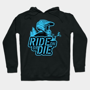 Ride Or Die Hoodie